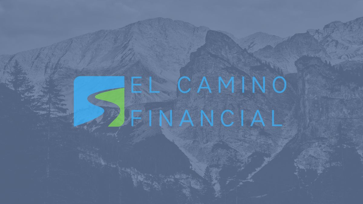 blog El Camino Financial