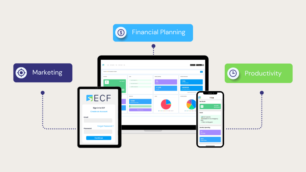 ECF SUITE OF TOOLS